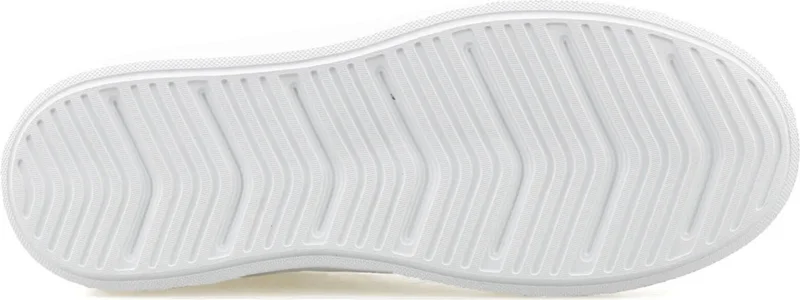 U.S. Polo Assn. BASE. Polo Assn. Us Polo A10153244912010 4p Leslı 4fx White Women's Sneaker Shoes