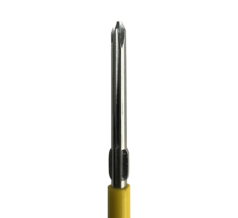 Macro 790 Insulated Screwdriver 2 in 1 (Philips and Slotted) - Image 3