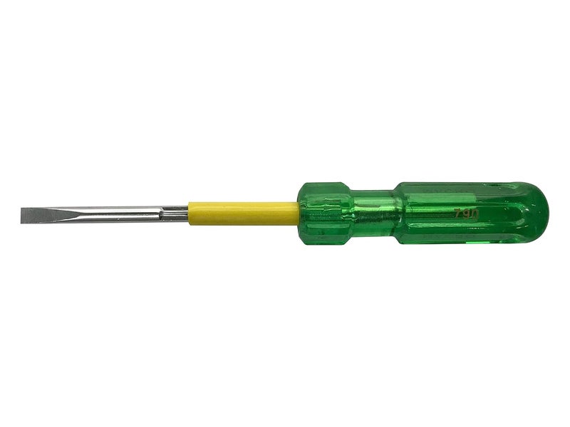 Macro 790 Insulated Screwdriver 2 in 1 (Philips and Slotted) - Image 1