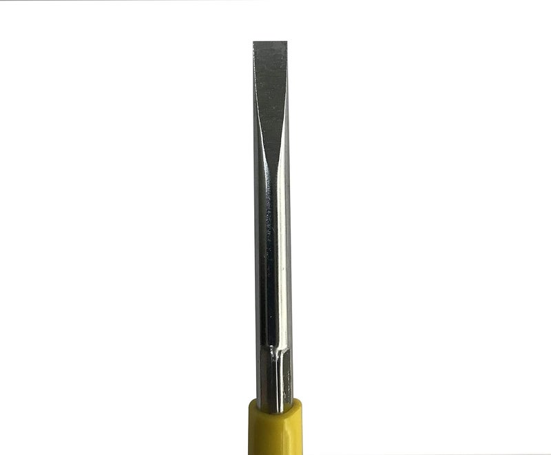 Macro 790 Insulated Screwdriver 2 in 1 (Philips and Slotted) - Image 2