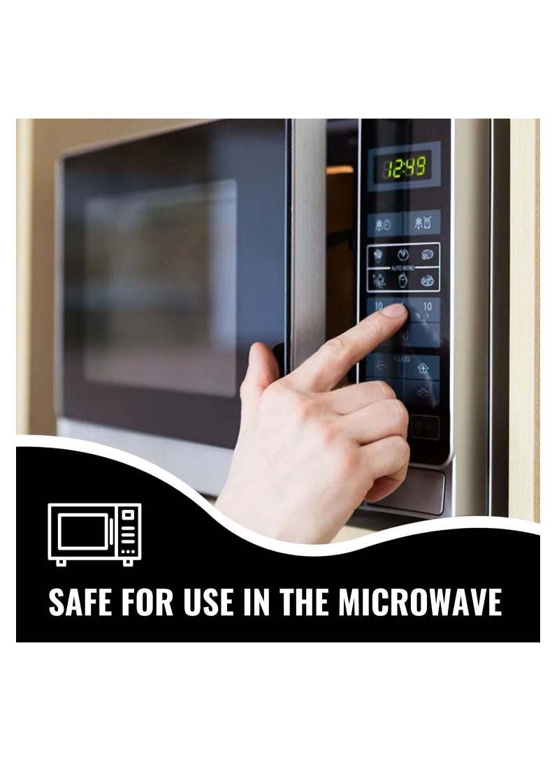 MEC Ceramic mug with the “squid game” design printed - Image 3