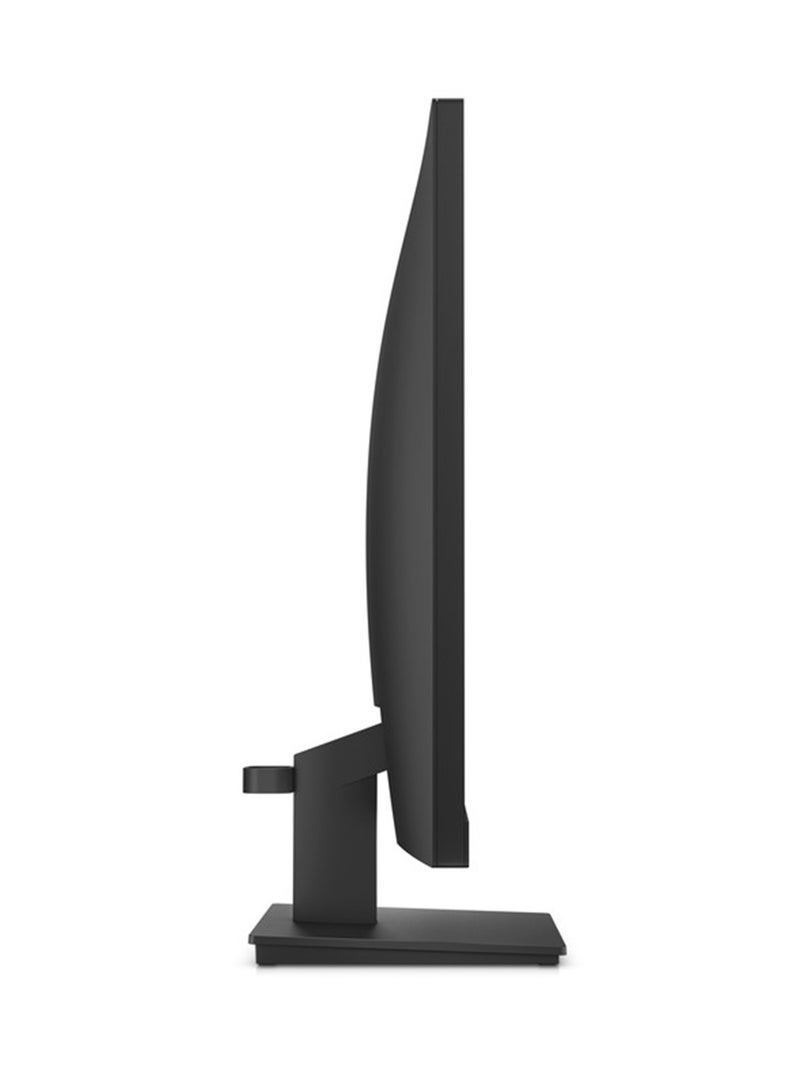 HP شاشة V27ie G5 FHD باللون الأسود - Image 4
