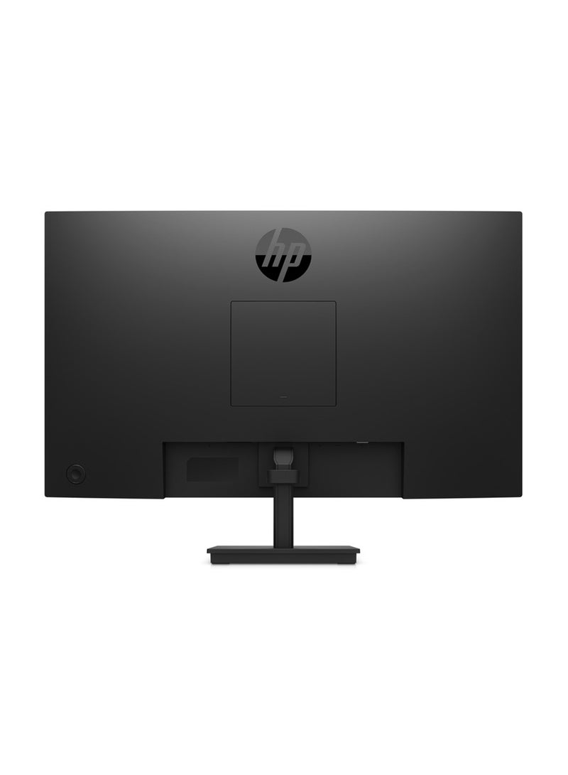 HP شاشة V27ie G5 FHD باللون الأسود - Image 5
