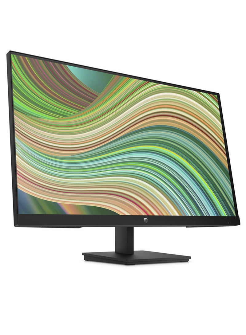 HP شاشة V27ie G5 FHD باللون الأسود - Image 3
