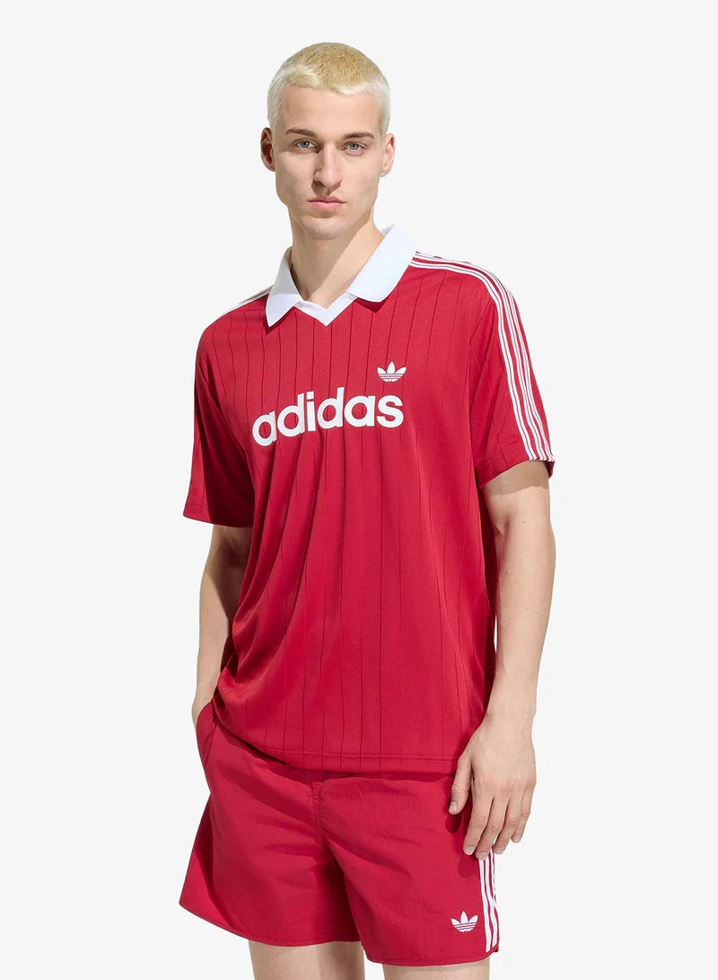 Drop Needle Jersey