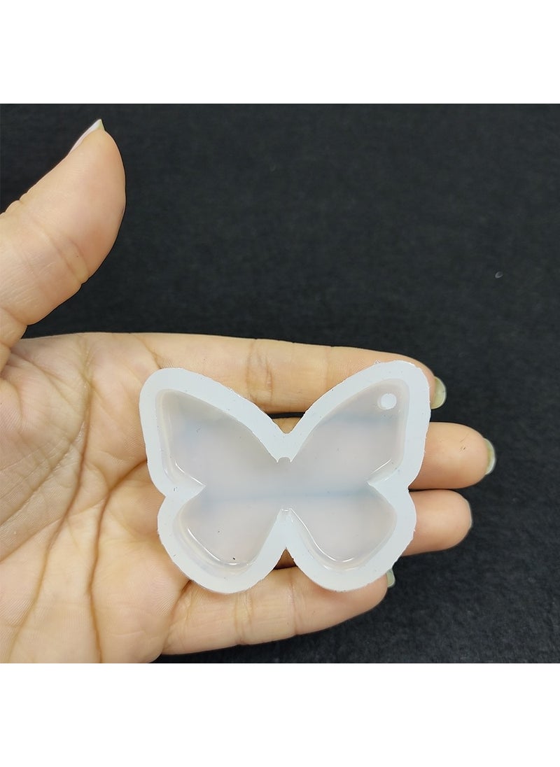 Resin Epoxy Mold Necklace Keychain Butterfly - 411 - pzsku/Z55B79B318AEAEBC0A77AZ/45/_/1730607681/17995bca-990b-4917-8059-41bffdd859c9