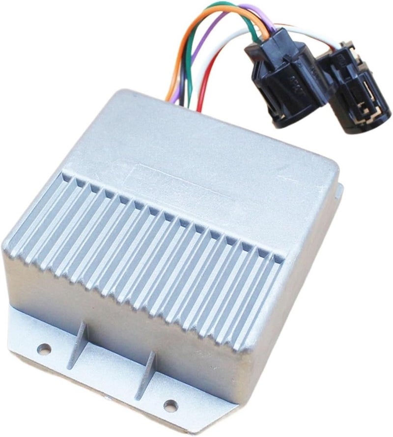 QASULER Ignition Control Module for Ford and Mercury - Image 1