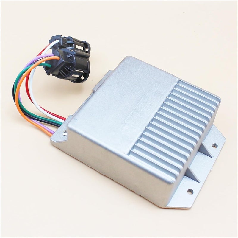 QASULER Ignition Control Module for Ford and Mercury - Image 2