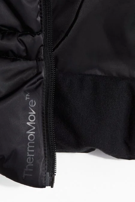H&M Sports neck warmer in ThermoMove