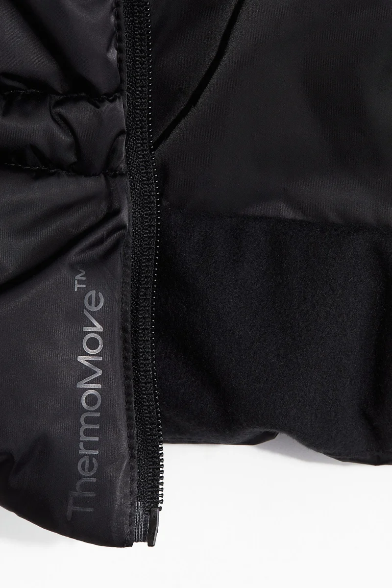 H&M Sports neck warmer in ThermoMove