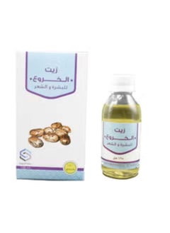 Castor oil 125 ml