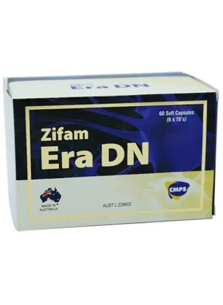 زيفام ERA-DN سوفتغيل 30 حبة