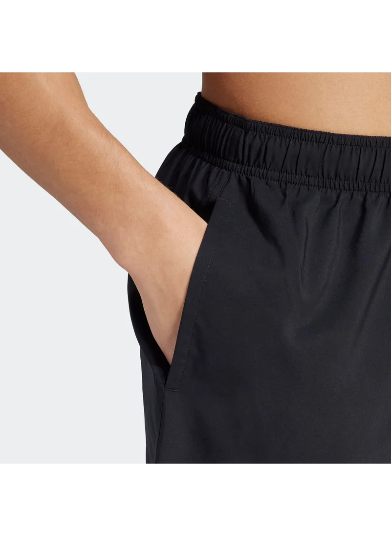 Adidas SOLD CLX SWIM SHORT CLASSIC LENGTH