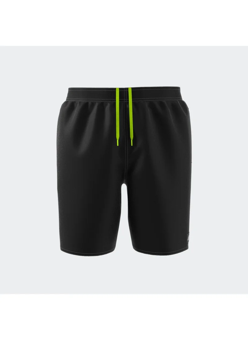 Adidas SOLD CLX SWIM SHORT CLASSIC LENGTH