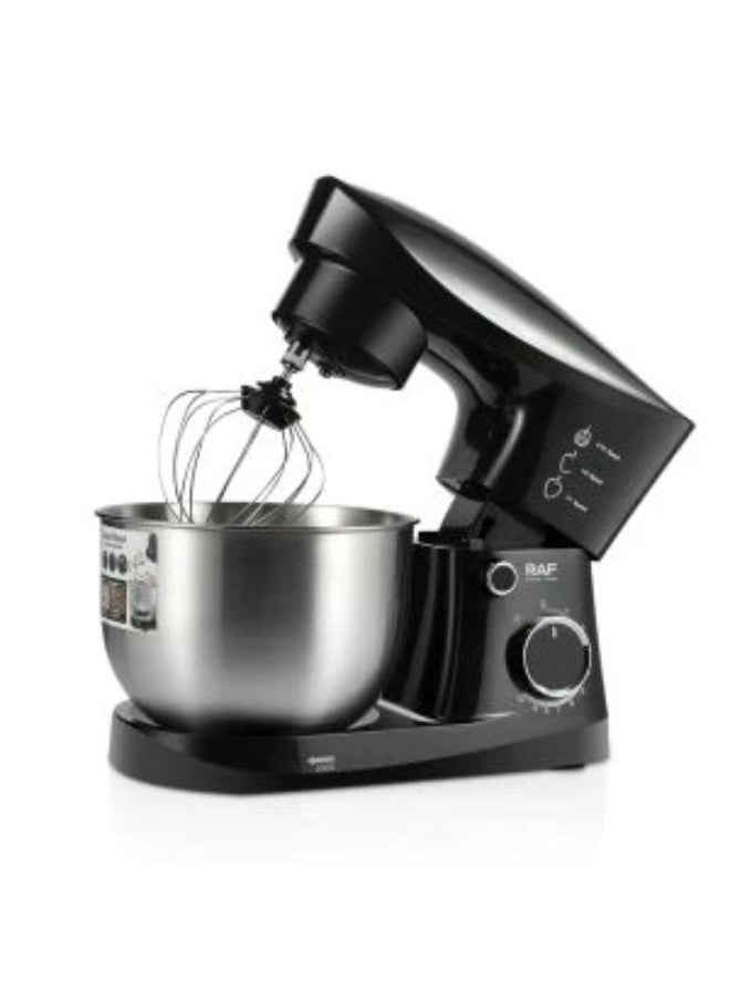 عجان قائم سعة 4 لترات مع وعاء R-6604 (ضمان 3 سنوات)
