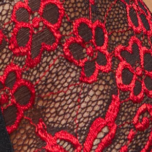 Ann Summers Ann Summers Brooke Crotchless Set