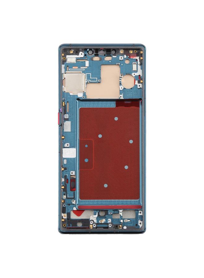 erorex Replacement For Huawei Mate 30 Pro TFT LCD Screen Digitizer Full Assembly with Frame, Not Supporting Fingerprint Identification Green - Image 3