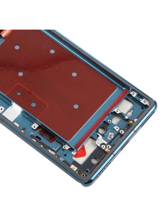 erorex Replacement For Huawei Mate 30 Pro TFT LCD Screen Digitizer Full Assembly with Frame, Not Supporting Fingerprint Identification Green - Image 4