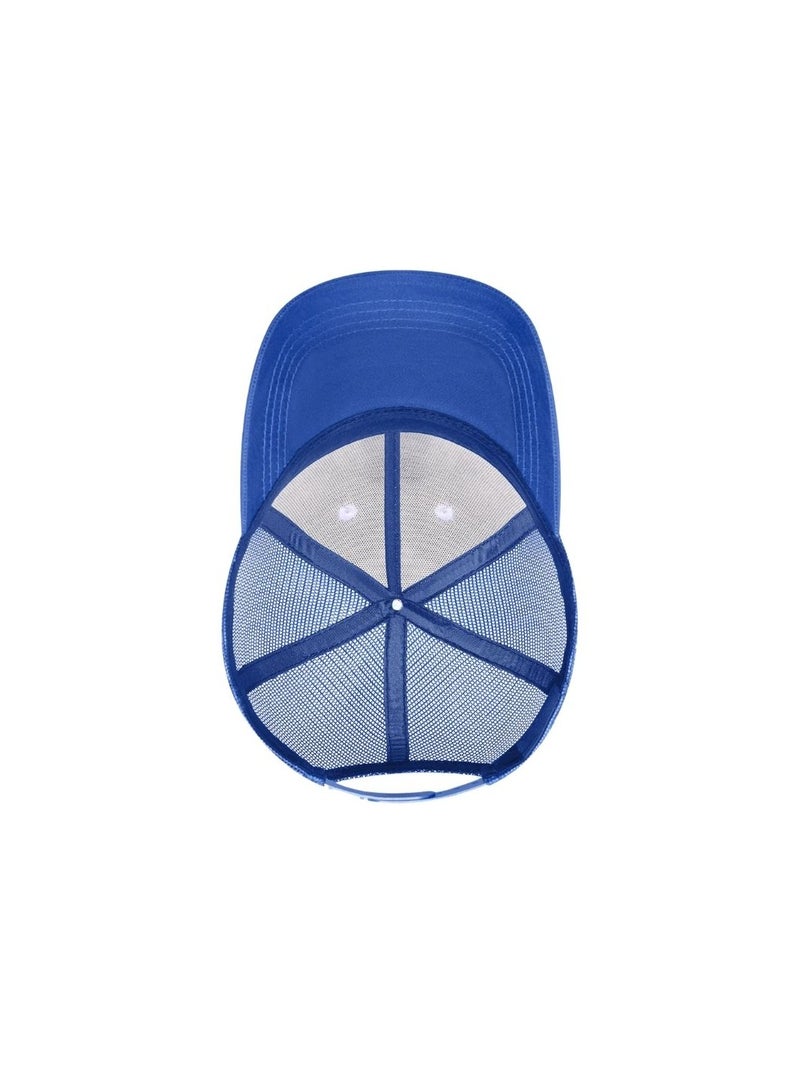 PRINTSHOP4ME Kuwait Mesh Cap With Plastic Closure For Men And Women–Perfect For National Day,Sports Activities And Casual Wear–Great Gift For Sports Fans And Events - Image 4