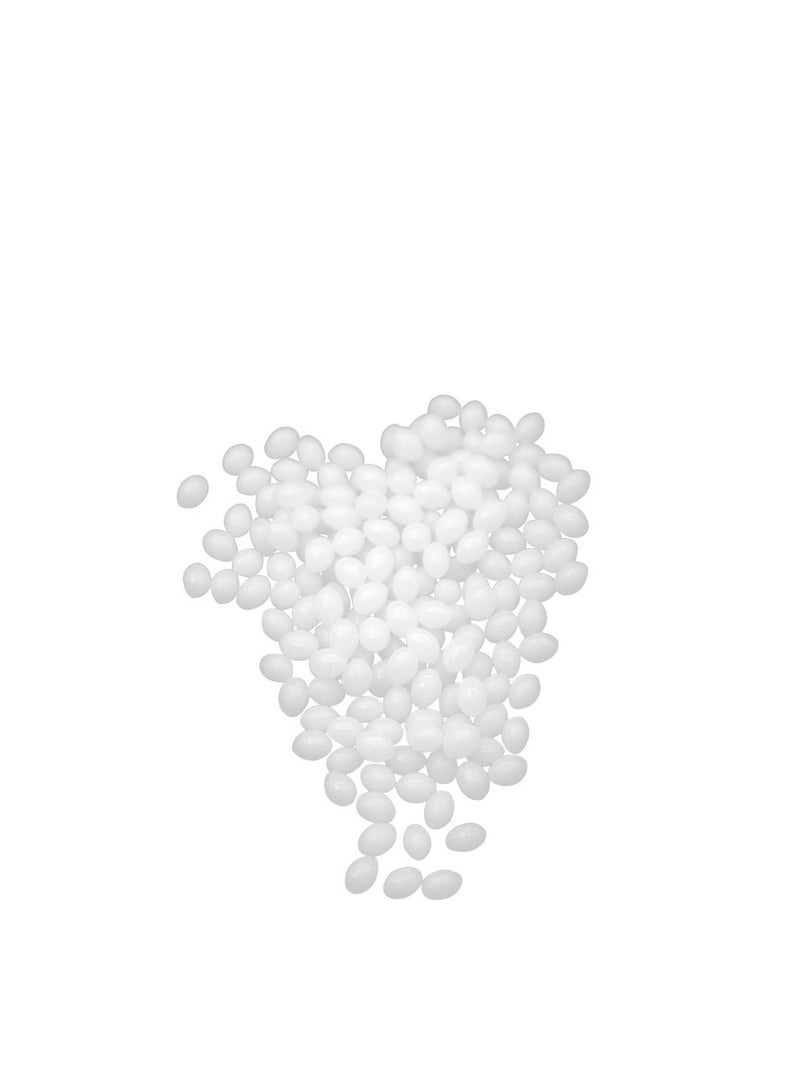 Shapeable Dentures, Temporary Fillings, Broken Teeth, Gaps Between Teeth, Film And Television Makeup - Image 1