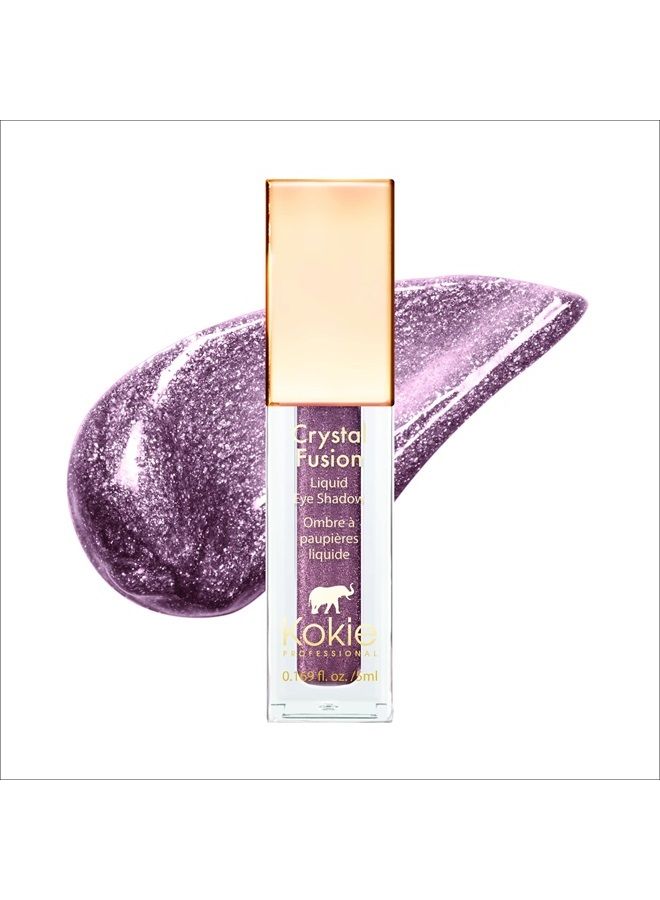 Kokie Cosmetics Crystal Fusion (Millennium) - Image 1