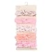 KIDOCHEESE Baby Headbands Soft Stretchy Baby Girl Bows Newborn Infant Toddler Headwrap Hair Accessories - Image 2