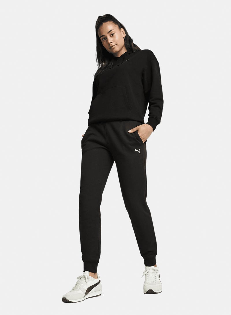 PUMA ESS Sweatpants FL cl - Image 3