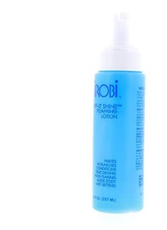 Nairobi Nairobi Wrappit Shine Foaming Lotion(8 Oz) By Nairobi Beauty By Nairobi  - Image 4