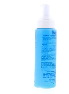 Nairobi Nairobi Wrappit Shine Foaming Lotion(8 Oz) By Nairobi Beauty By Nairobi  - Image 5