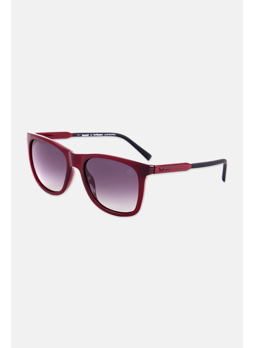 Men TB9255 Round Sunglasses, Maroon - pzsku/Z55B8842E615CD86801BEZ/45/_/1737900726/49b06b07-d7e5-4b9a-b3cf-b4c67ce7e3c7