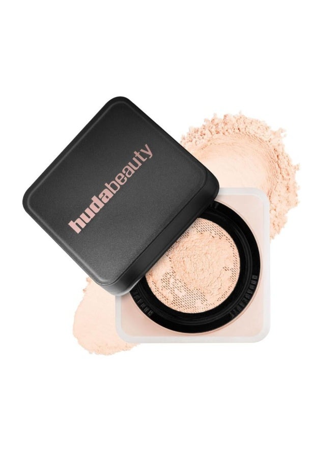 Easy Bake Loose Baking & Setting Powder 20g Cupcake