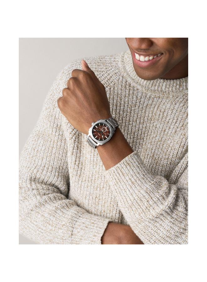 فوسيل ساعات تناظرية - Image 4