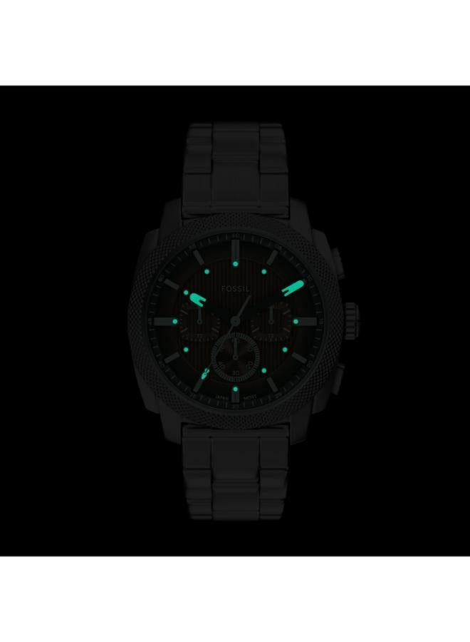 فوسيل ساعات تناظرية - Image 5