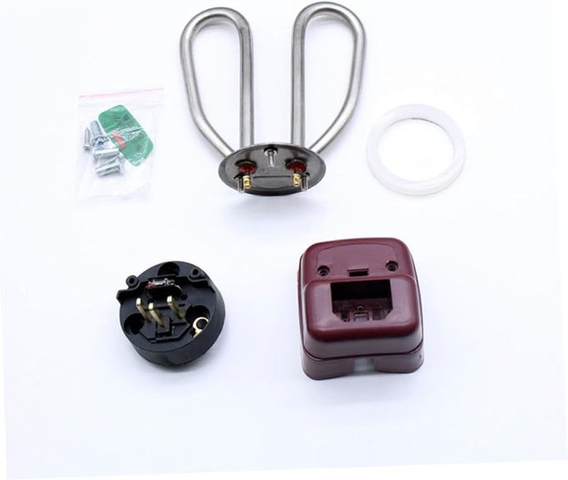 Stainless Steel 1500W Quick Heat Element For Electric Cookers And Kettles - Image 3