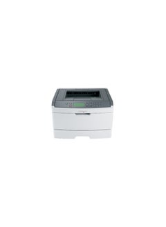 Lexmark  Mono Laser Printer Duplex & Wireless E460DW