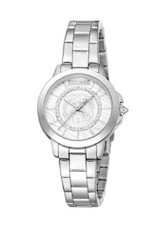 Women's Round Shape Stainless Steel Wrist Watch JC1L279M0015 - 30 Mm