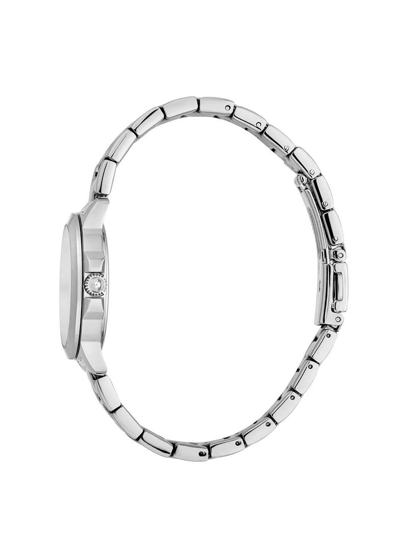 Just Cavalli - Women's Round Shape Stainless Steel Wrist Watch JC1L279M0015 - 30 Mm - Image 1