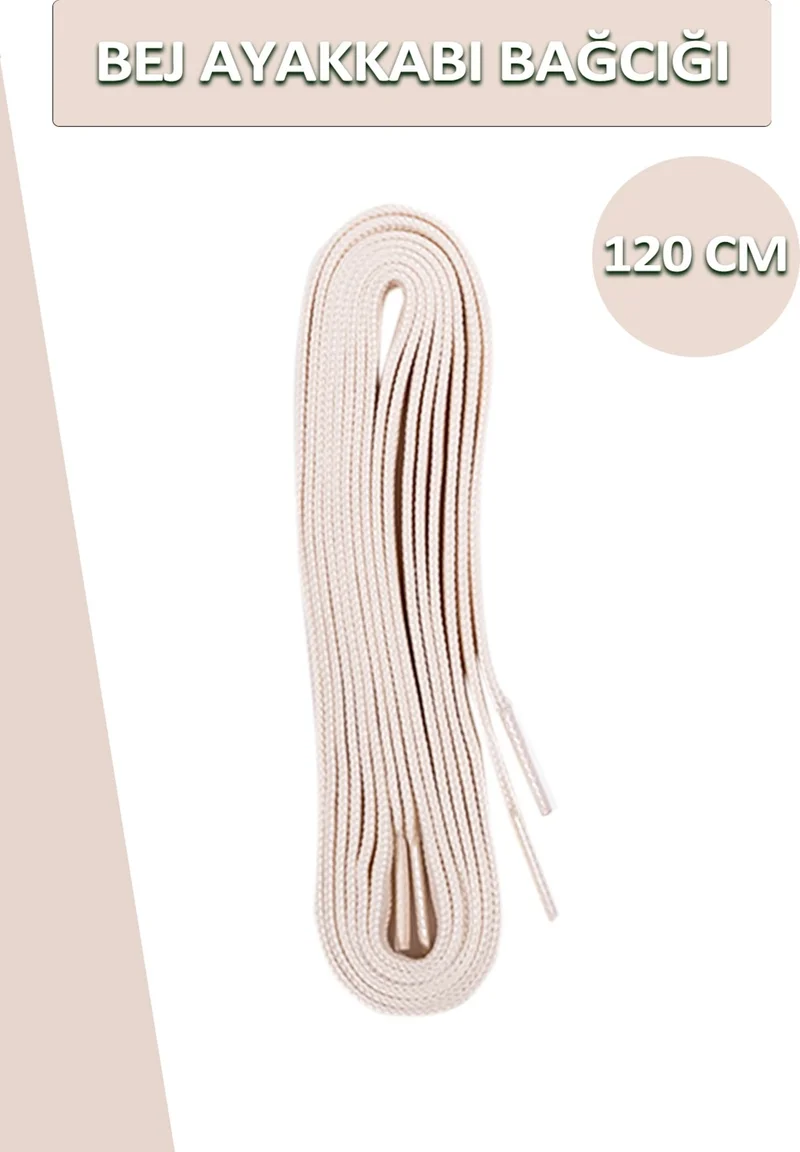 Dopar Lucky Shoelace 120 cm
