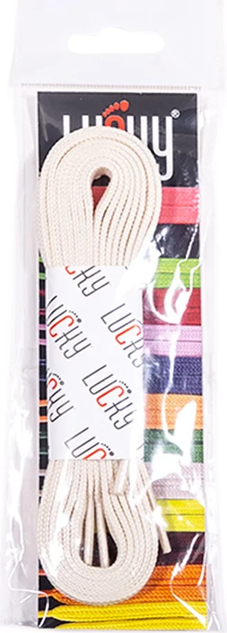 Dopar Lucky Shoelace 120 cm