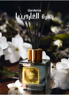 Joyful Floral Fragrance