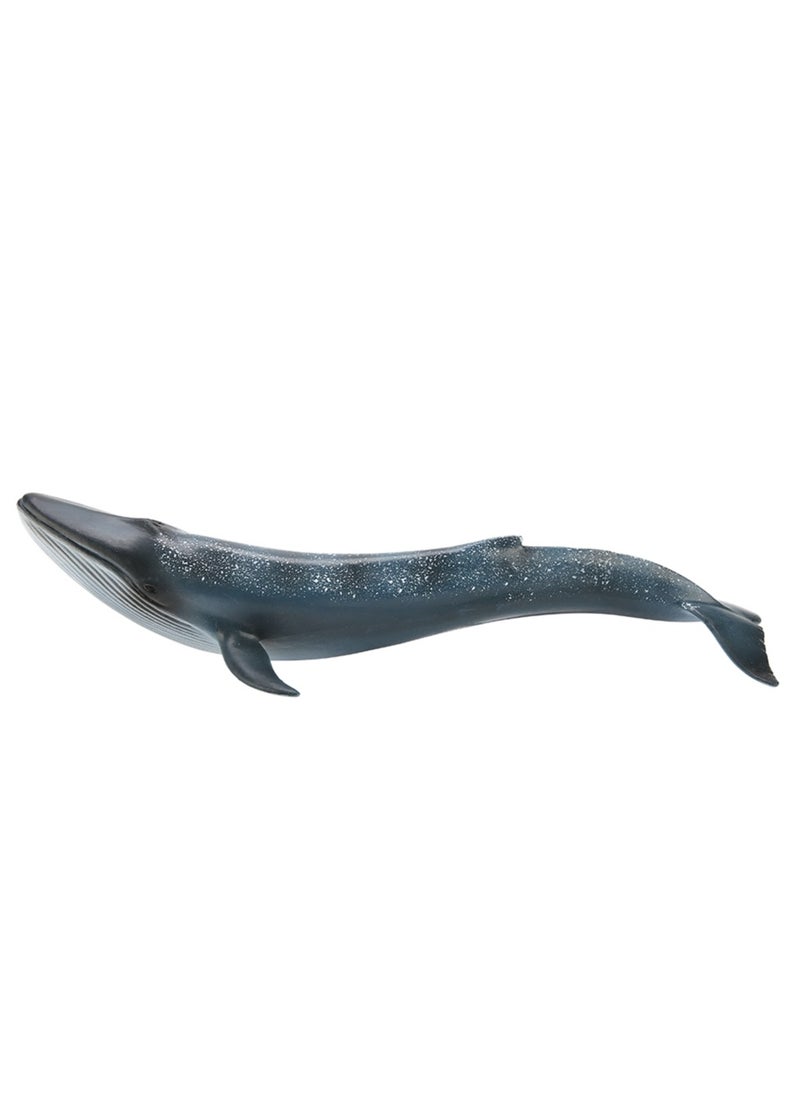Velaurs - Simulated Whale Marine Animal Model Children's Gift - Image 1