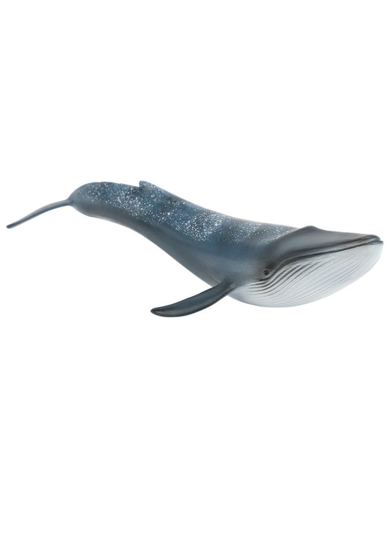 Velaurs - Simulated Whale Marine Animal Model Children's Gift - Image 1