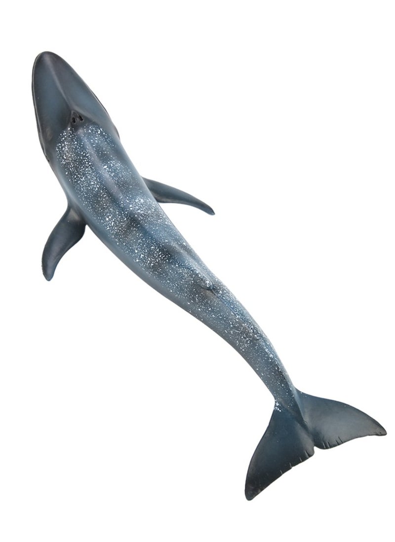Velaurs - Simulated Whale Marine Animal Model Children's Gift - Image 1