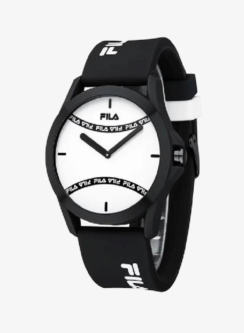 FILA FILA  ADULT 38-864-003 ANALOGUE watches, SIZE: 43mm