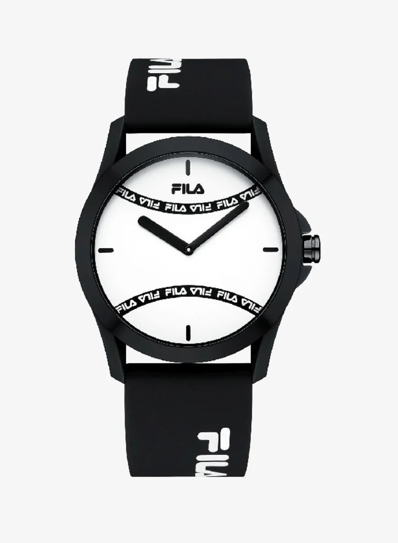 FILA FILA  ADULT 38-864-003 ANALOGUE watches, SIZE: 43mm