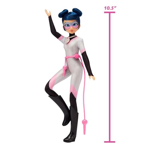 Miraculous Ladybug Miraculous Multimouse Fashion Doll by Playmates Toys - Image 3