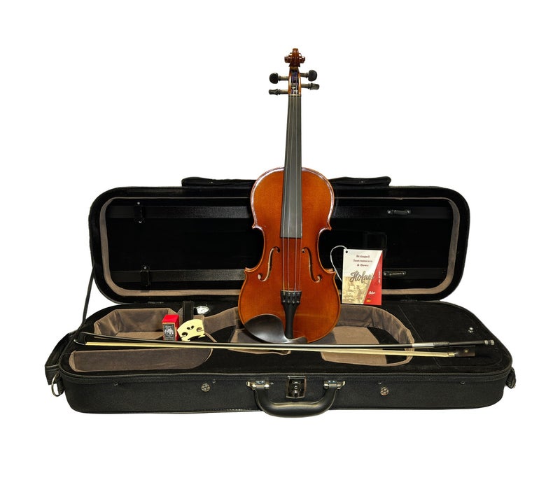 Hofner Violin H9 - 4/4 Size - Image 5