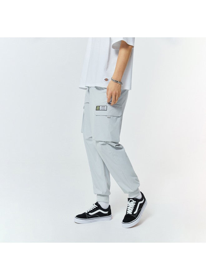Dickies بنطلونات كاجوال مريحة متعددة الجيوب للرجال من ديكيز لفصلي الربيع/autumn Dk011003 - Image 3