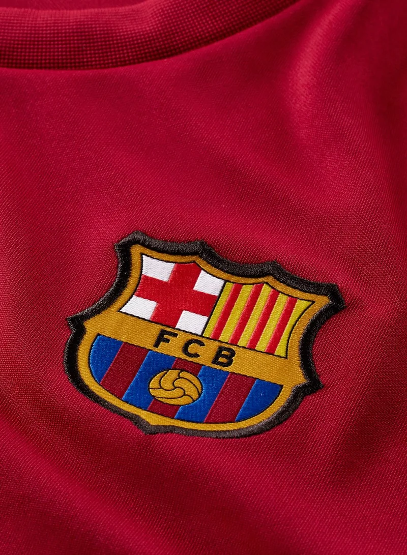 Nike FC Barcelona Strike T-Shirt