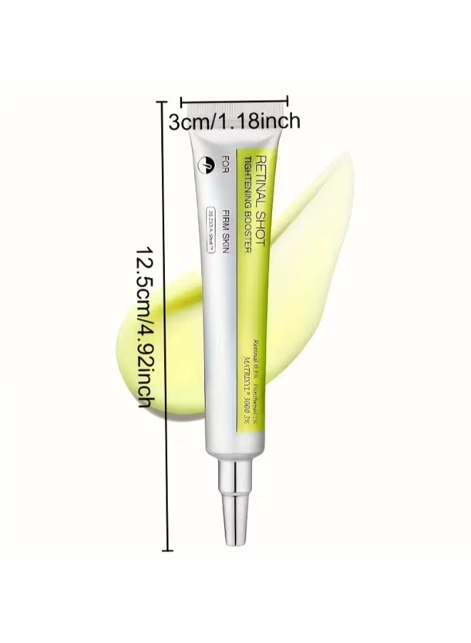 Celimax Retinal Shot Tightening Booster – 15ml - Image 4